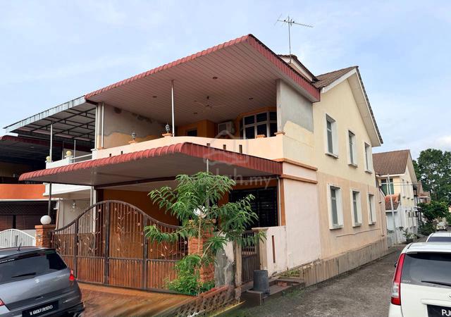 Bandar Utama Sp📍Endlot Double Storey✅️Fully Renovated✅️Below MV‼️ 1