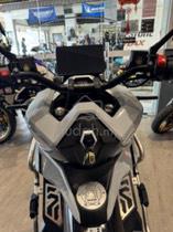 ZONTES 368G V2 *YearEndSale*SuperLowMileage - photo 11 of 12
