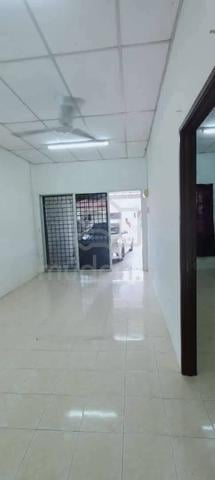 409 Rumah Teres Setingkat untuk Dijual di Tronoh Perak 1