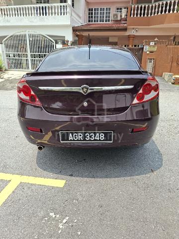 2008 Proton PERSONA 1.6 BASE LINE (A) - 3