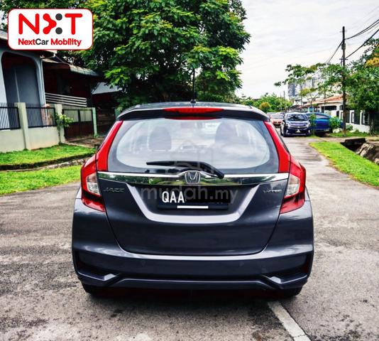 2019 Honda JAZZ 1.5 S MY2014 FACELIFT (A) - 5