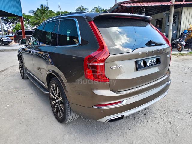 2016 CASH OTR Volvo XC90 2.0 T8 INSCRIPTION 7 SEAT - 2