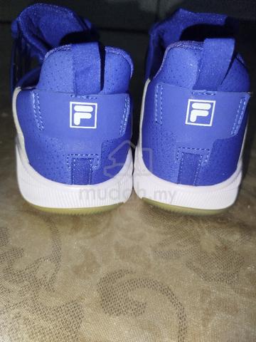 FILA Soft Capsule Sneakers Original  - photo 2 of 6