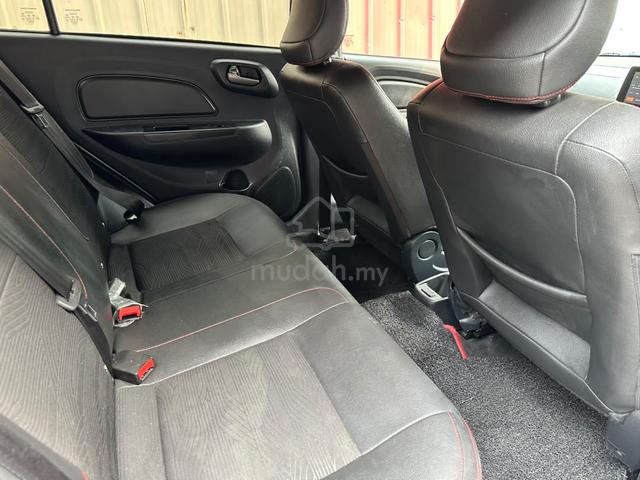 2022 Proton SAGA 1.3 PREMIUM S MY16 FACELIFT (A) - 5