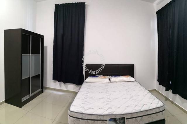 Atlantis Residences 1