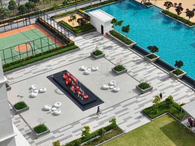 Vivo Executive Apartment 1