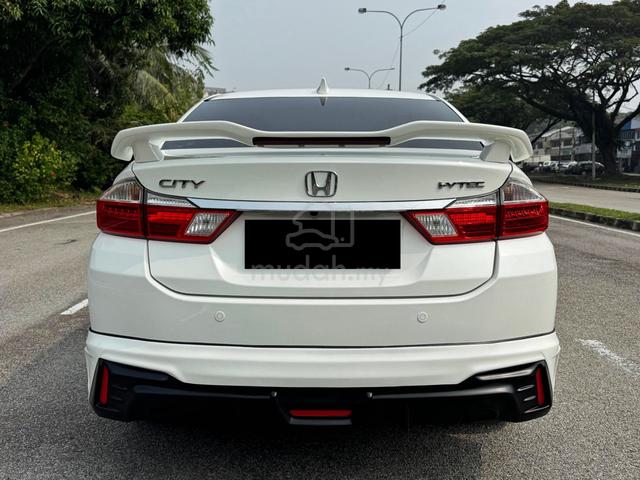 Honda CITY 1.5 V FuLServceRekod LowMileage 38k KM! - 3