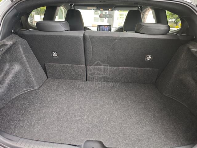 [ RS ] 2022 Toyota GR YARIS 1.5 (A)UNREG GRADE 4.5 - 5
