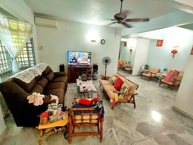 Taman Bukit Angsana【Perfectly Upkept Condition】Cheras House 5-Bedrooms 1