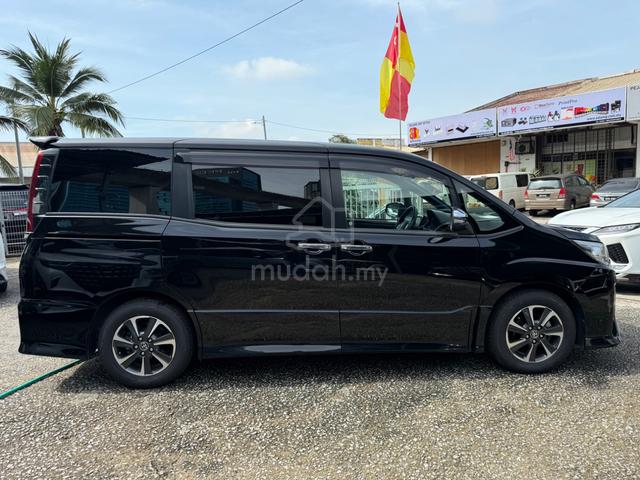 Toyota NOAH 2.0 SI(A) ** PROMOTION KAW-KAW ** - 5
