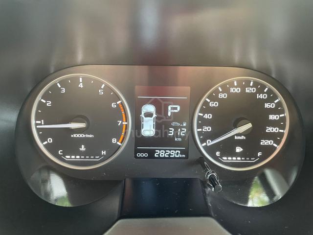 2023 Proton SAGA STANDARD AT 1.3L (A) - 5