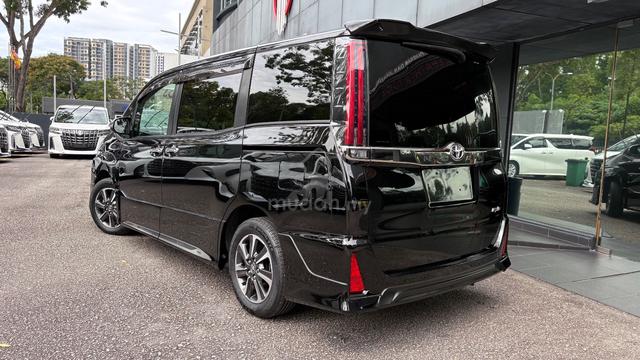 2021 Toyota NOAH 2.0 SI (A) - 2