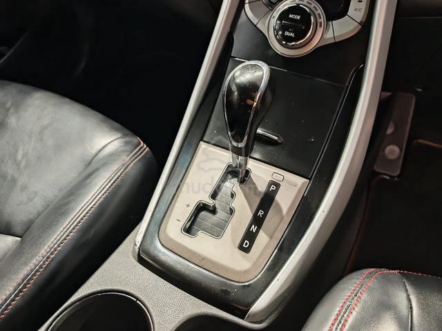 2014 Hyundai ELANTRA 1.8 GLS (A) Bln Loan Kedai - 5
