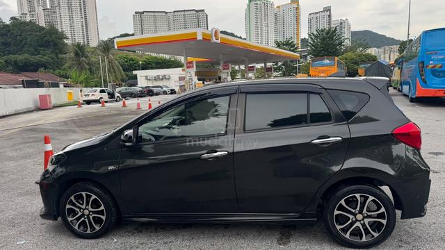 2022 Perodua MYVI 1.5 AV (A) - 4