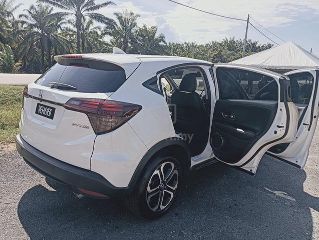 2020 Honda HR-V 1.8 V (A) - 3