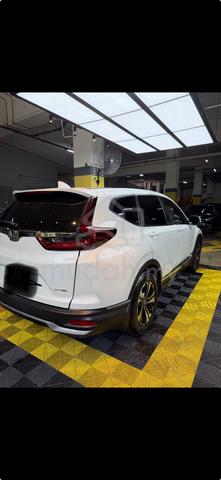 2022 Honda CR-V 2.0 2WD MY17 RW FACELIFT (A) - 2