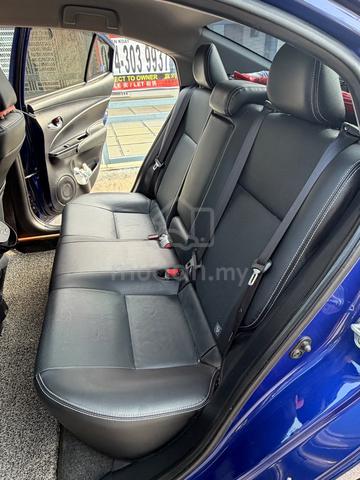 2019 Toyota VIOS 1.5 G FACELIFT (A) - 5