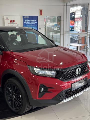 2026 Honda WR-V 1.5 RS MY23 DG4 UPDATE (A) - 5