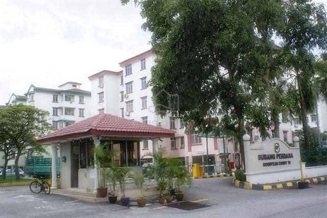 Goodyear Court 6 1