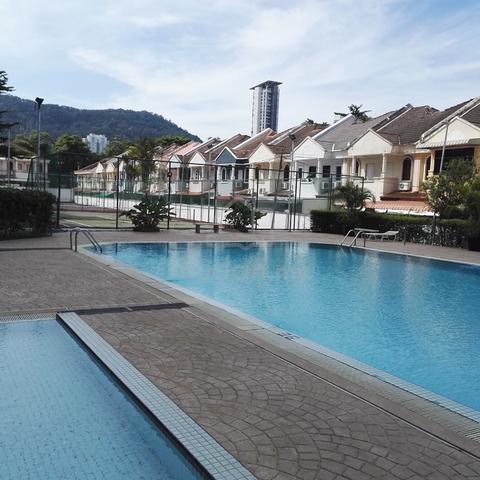 Desa Embun Emas 1