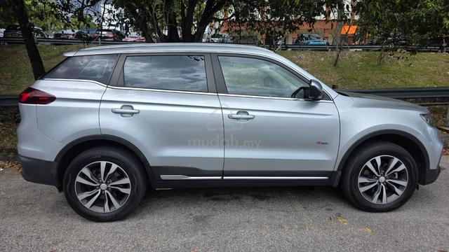 2019 Proton X70 1.8 EXECUTIVE 2WD (A) - 5