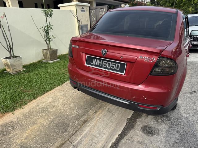 2012 Proton SAGA 1.6 FL EXECUTIVE (A) - 5