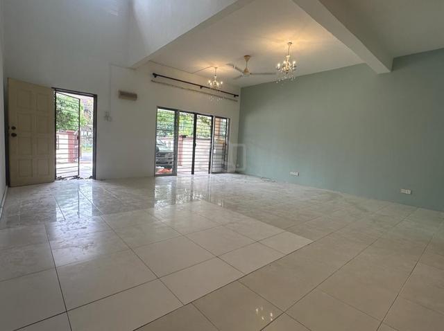 Puchong Damai utama Terrace House for sales 1
