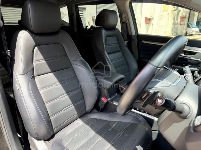 2022 Honda CR-V 2.0 2WD (A) - 5
