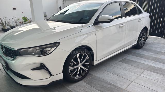 2024 Proton S70 1.5 FLAGSHIP X MY23 (A) - 1