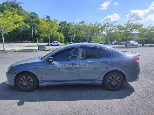 Proton Persona 1.6 Elegance (M) Year 2013 For Sale - 5
