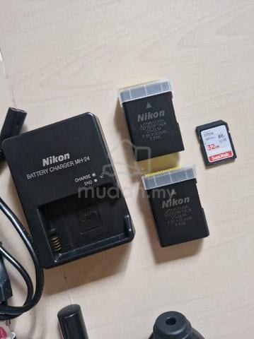 nikon - photo 5 of 6