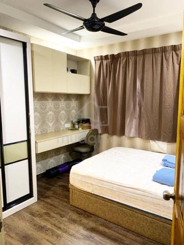 Nusa Perdana Service Apartment 1