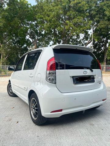 2005 Perodua MYVI 1.3 EZi (A) - 4
