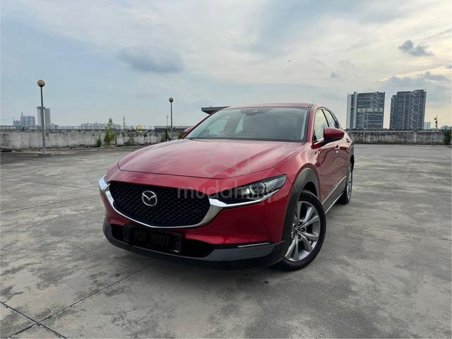 2024 Mazda CX-30 2.0 G 2WD HIGH+ MY19 UPDATED (A) - 1