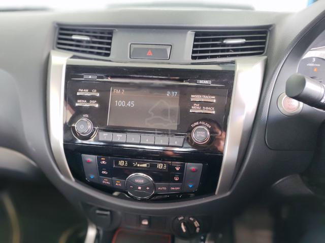 2019 Nissan NAVARA 2.5 VL (A) 4X4 FULL LOAN - 5