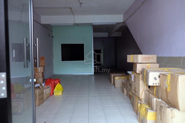 Freehold Shop Lot For Sale 1