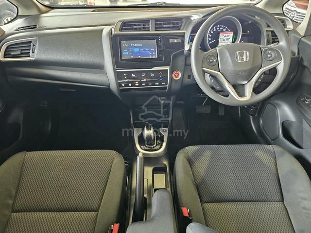 Honda JAZZ 1.5 HYBRID FACELIFT F/SERVICE 1 OWNER - 4