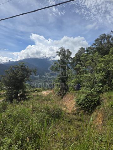 Tanah Kampung 1