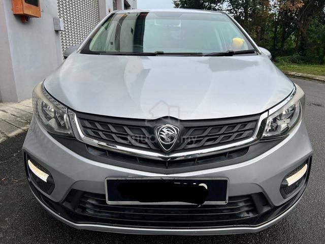 2020 Proton PERSONA 1.6 PREMIUM MY16 FACELIFT (A) - 1