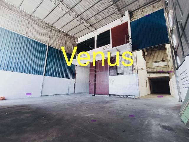 Taman Tokun Jaya Alma Semi D Bukit Mertajam Permatang Tinggi 1