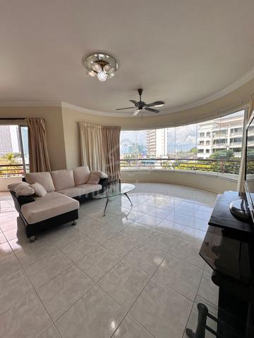 Mutiara Villa Condominium 1