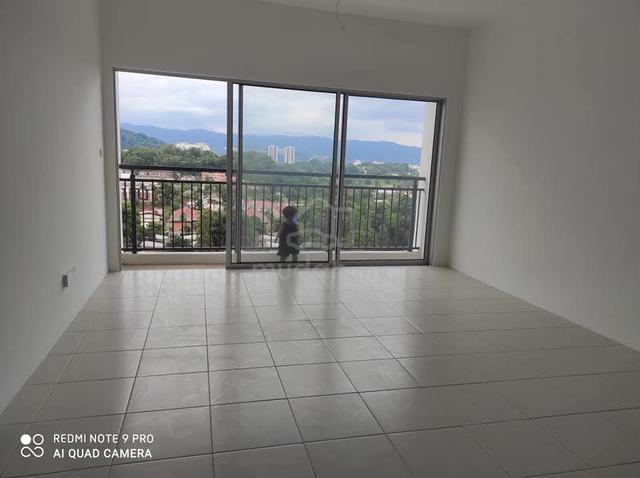 Residensi Vista Wirajaya 1