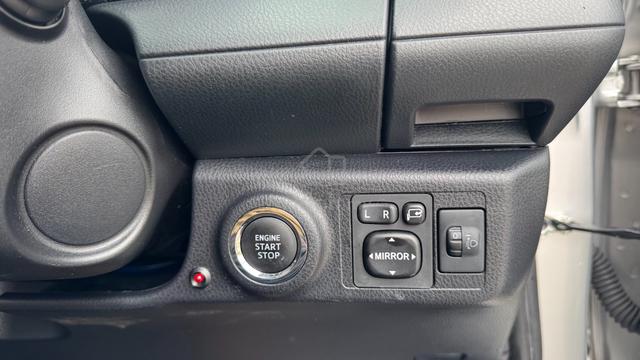 2017 Toyota VIOS 1.5 TRD SPORTIVO (A) 94K MILEAGE - 5