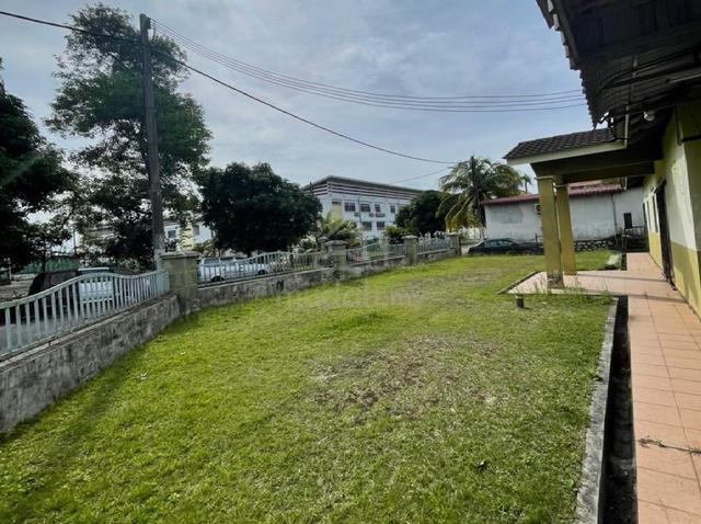 Taman Pulai Emas Kangkar Pulai Corner Lot [ 2813 SQFT / Full Loan ] 1