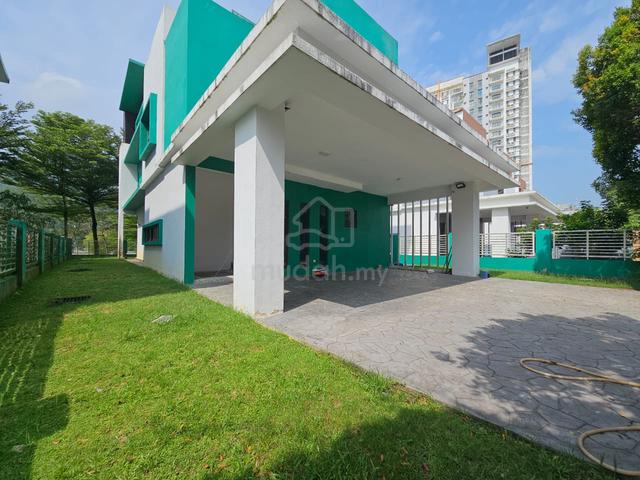 3-Storey Bungalow Templer Suasana House For Rent!! Limited Unit 🔥🔥 1