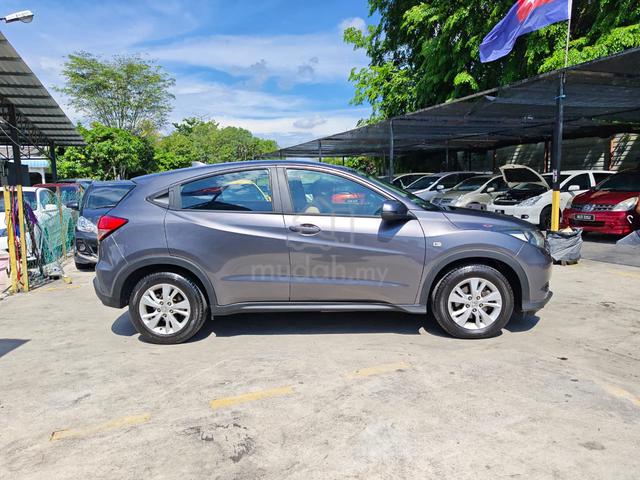 2015 Honda HR-V 1.8 (AUTO) - 2