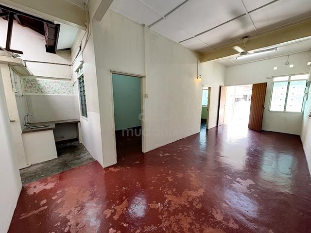 Single Storey Terrace Near Tenby International School, Tanjung Bungah 1