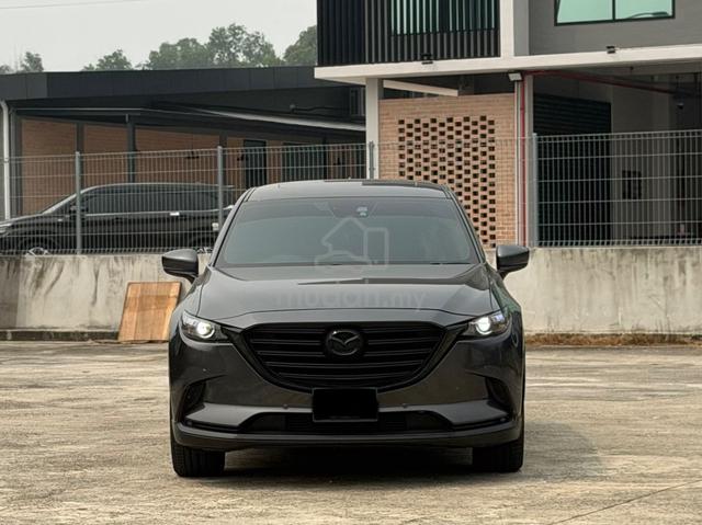 5Years Warranty✅2017 Mazda CX-9 2.5T 2WD - 2