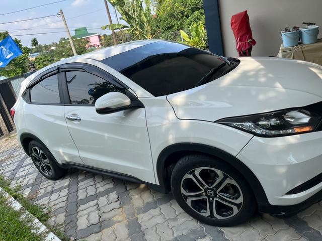 2017 Honda HR-V 1.8 V ENHANCED (A) - 2