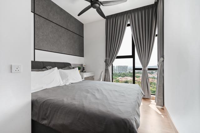 ARATRE RESIDENCES LRT Ara Damansara All Inclusive Premium Medium Room 1